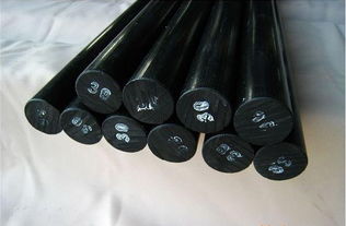 黑色尼龍棒與家電零配件 廠家直銷，為品質(zhì)與成本護(hù)航